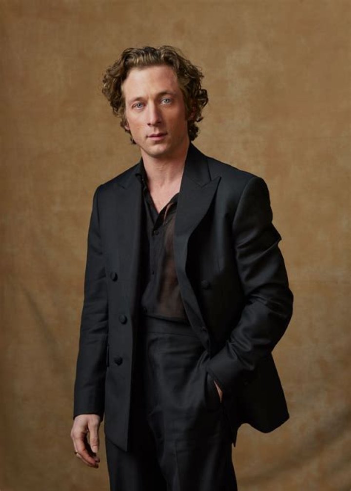 Exploring The Fascinating Connection: Jeremy Allen White Related To Gene Wilder