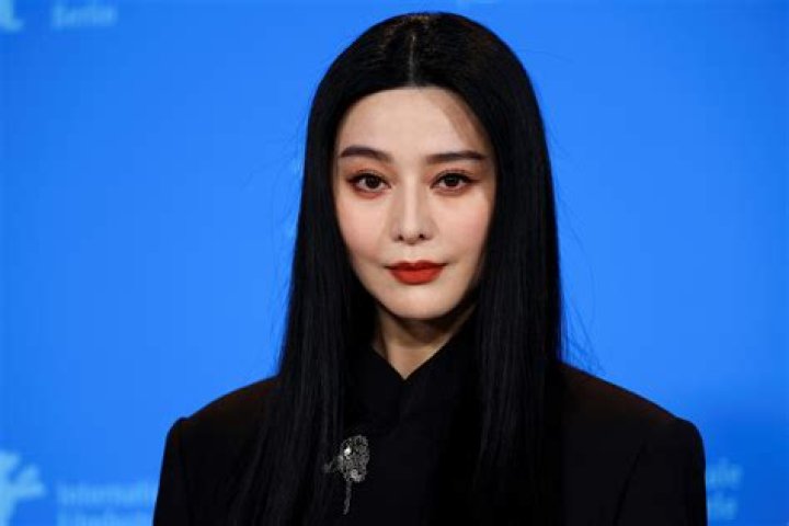 Exploring The Fascinating World Of Bingbing Fan