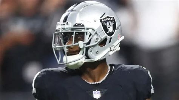 Exploring The Financial Landscape Of Henry Ruggs' Net Worth