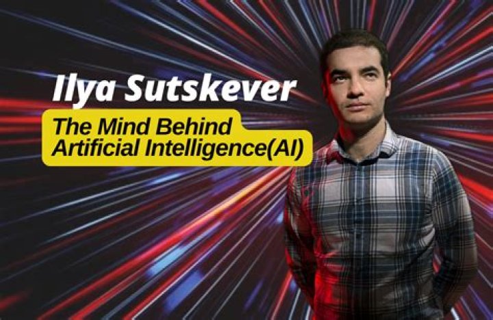 Exploring The Genius Of Ilya Sutskever: A Luminary In The World Of Machine Learning