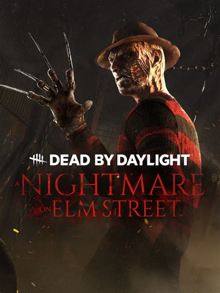 Exploring The Iconic Nightmare On Elm St Sign: A Journey Into Horror History
