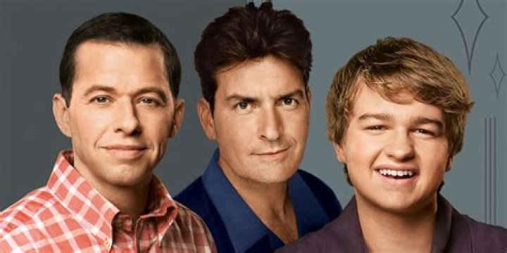Exploring The Iconic Two And A Half Men Cast