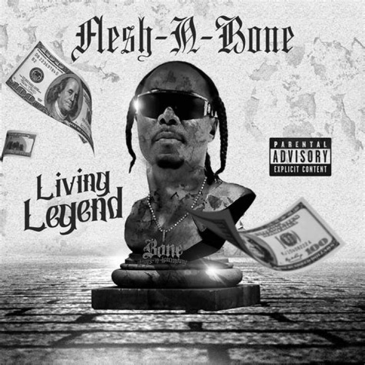 Exploring The Intriguing Life Of Flesh N Bone
