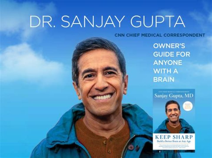 Exploring The Life And Career Of Sanjay Gupta, M.D.