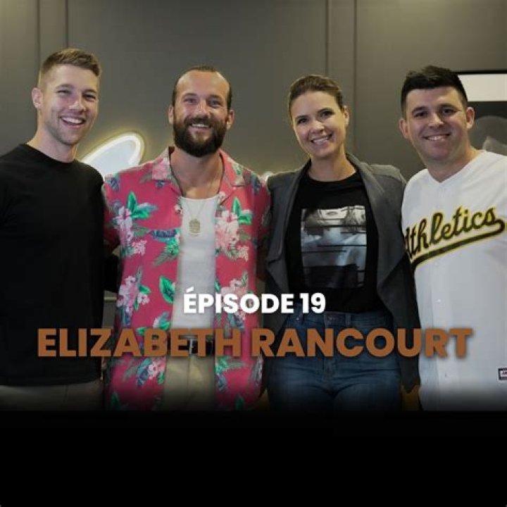 Exploring The Life And Love Story Of Elizabeth Rancourt And Conjoint Miguel