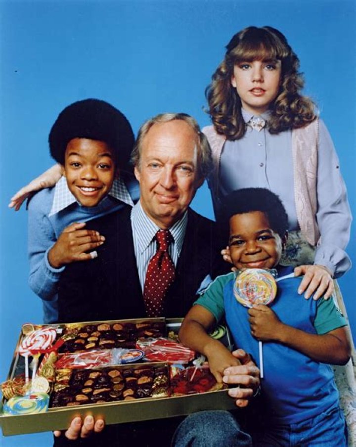 Exploring The Life Of Anna Gray: The Legacy Of Gary Coleman