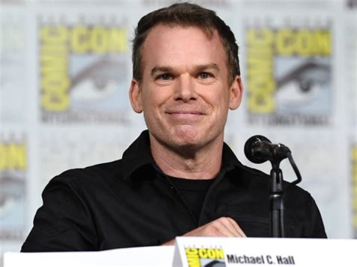 Exploring The Life Of Michael C. Hall And His Kids