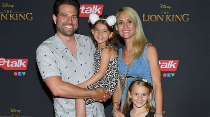 Exploring The Life Of Scott McGillivray's Son: A Glimpse Into Family And Legacy