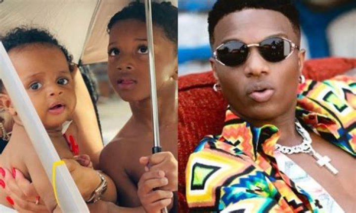 Exploring The Lives Of Wizkid's Siblings: A Closer Look
