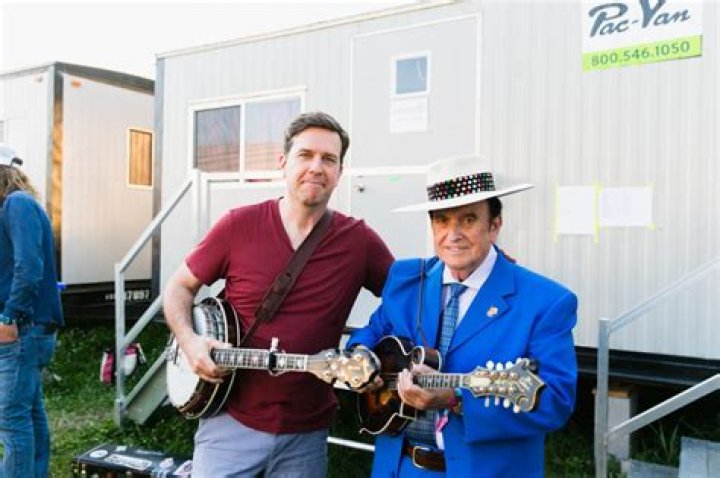 Exploring The Musical Journey Of Bobby Osborne