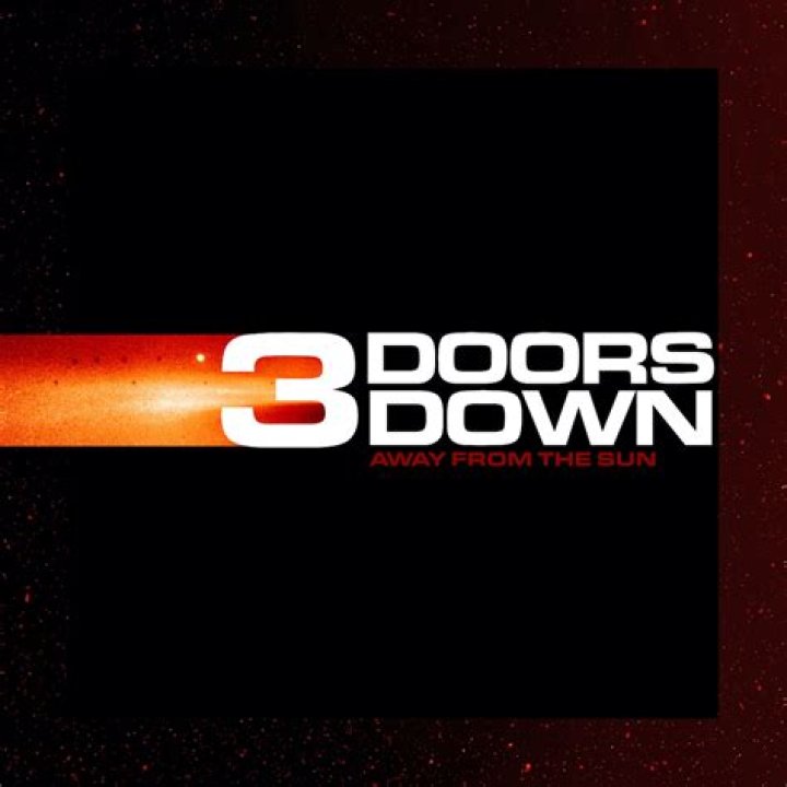 Exploring The Musical Journey Of Three Doors Down