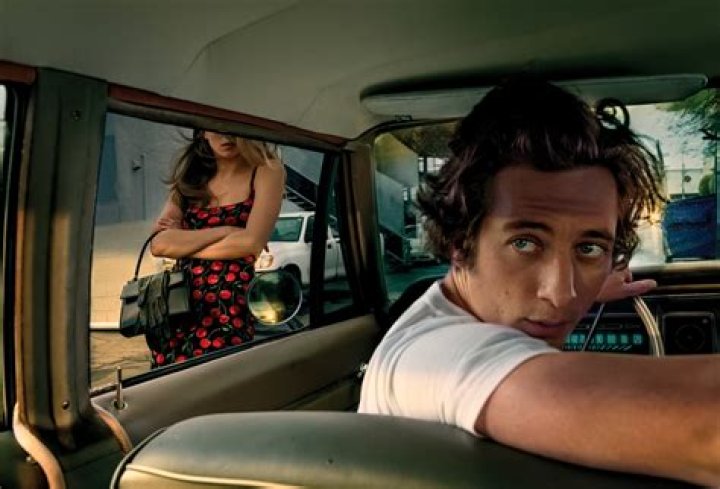 Exploring The Mystique Of Matt Berry's Dating Life