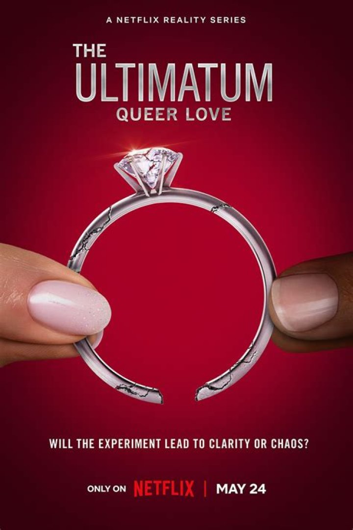 Exploring The Queer Ultimatum: Love, Identity, And Transformation