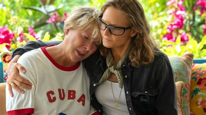 Exploring The Relationship Of Bart Springtime And Diana Nyad: A Love Story