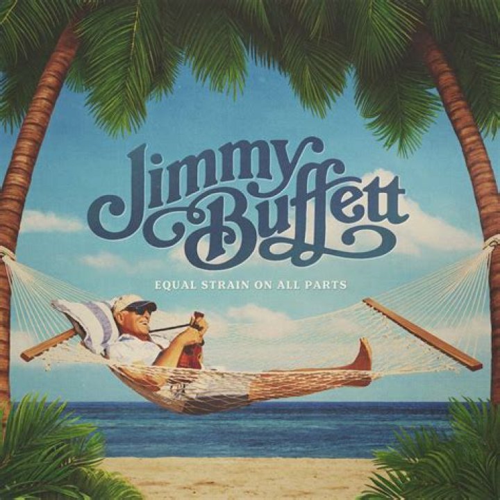 Exploring The Unique Bond Between Jimmy Buffett And Ed Bradley