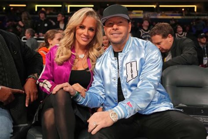 Exploring The Unraveling: Donnie And Jenny Divorce 2024