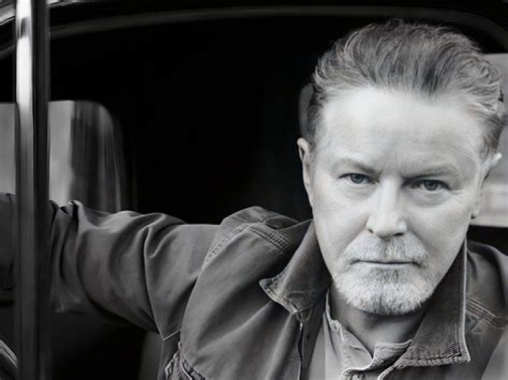 Exploring The Wealth Of Don Henley: A Deep Dive Into His Net Worth