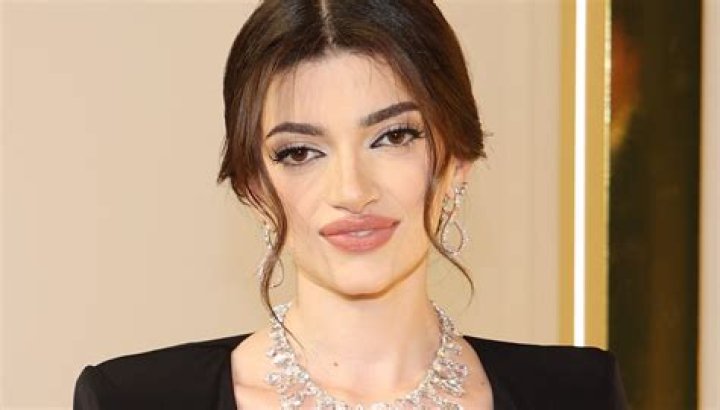 Fabiola Baglieri Parents Age: Who Are Her Dad Mom?