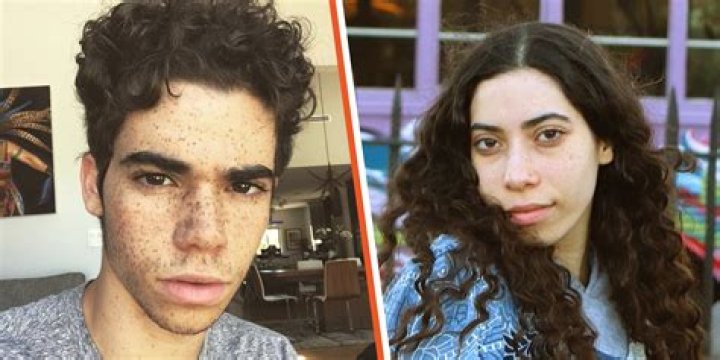 Facts About Cameron Boyce: Does He Have A Sister?