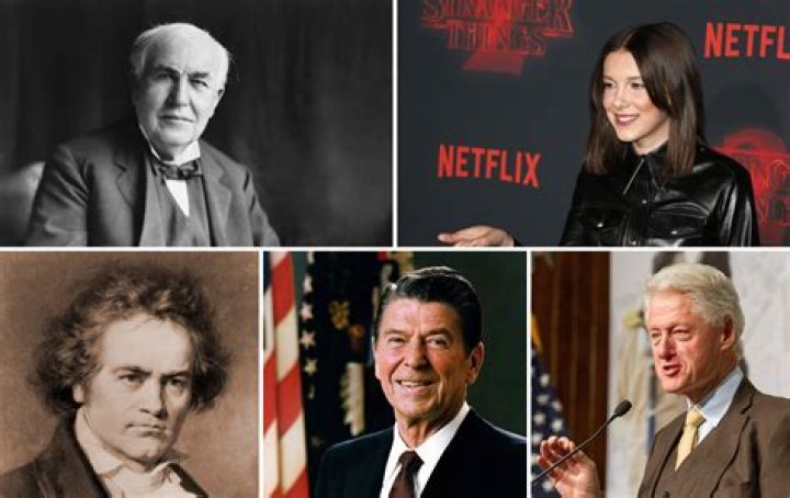 Famous Faces Of September: Spotlight On Celebrities Born On September 15