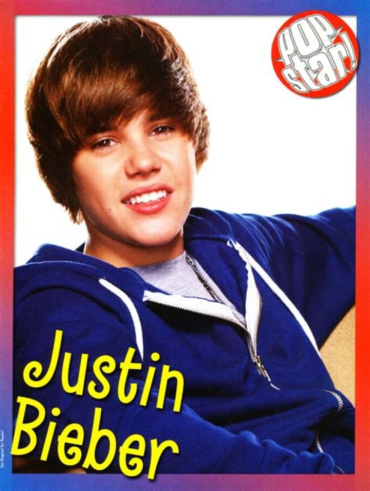 Find Out Justin Bieber's Age In 2024: A Definitive Guide