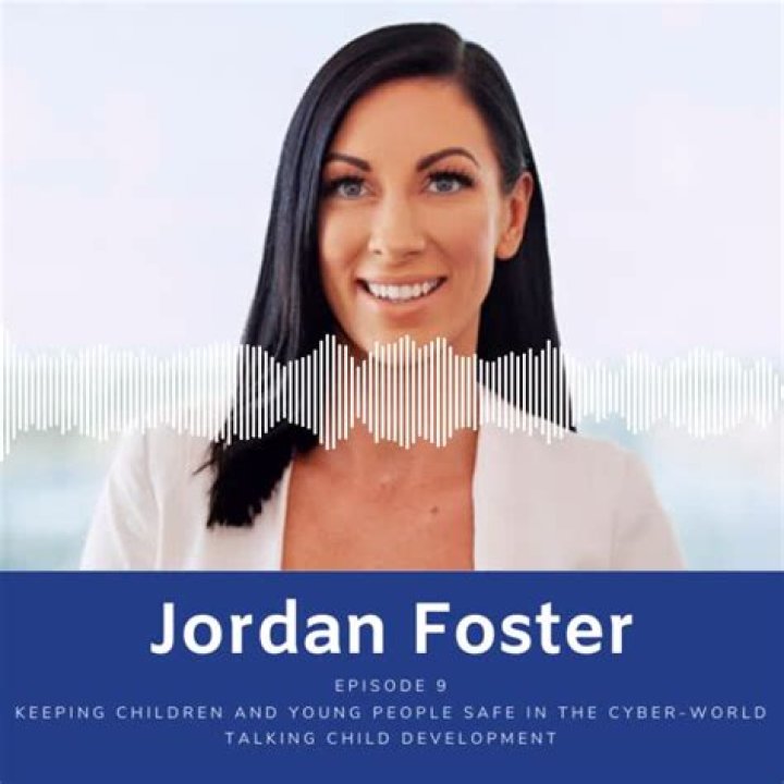 Founder Of ySafe Jordan Foster Death And Obituary