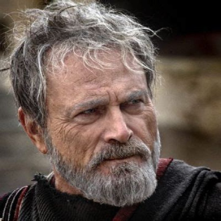 Franco Nero Half-Daughter Natasha’s Tragic Death