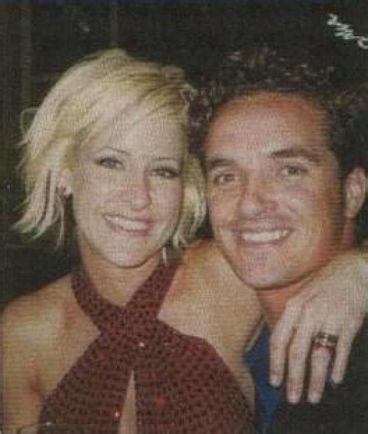 Gareth Maguire: Who is Martie Maguire‘s husband?