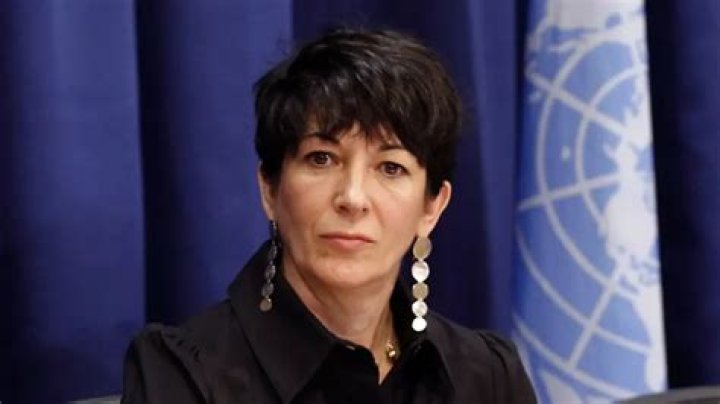 Ghislaine Maxwell Biography: Husband, Age, Net Worth, Latest News, Father, Appeal, Height, Wikipedia, Crime Update, Children, Siblings, Still Alive?