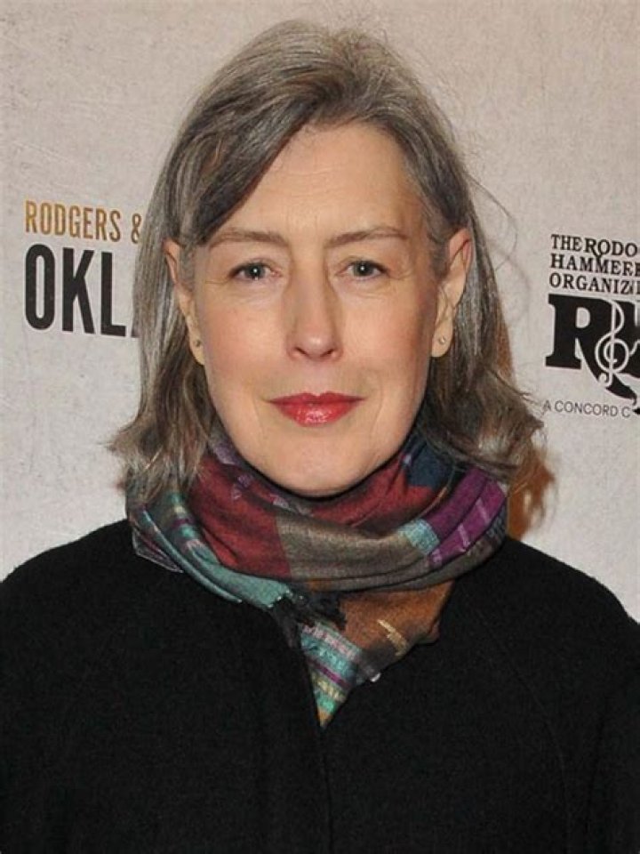 Gina McKee Family: Uncovering Her Personal Life And Relationships