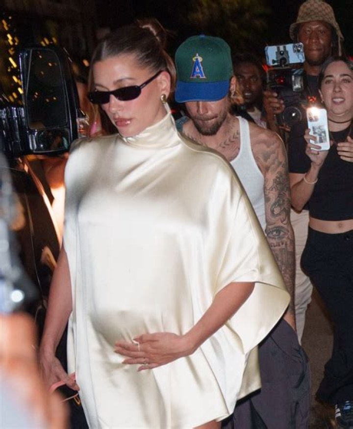 Hailey Bieber's Birth Welcomed With Excitement And Speculation
