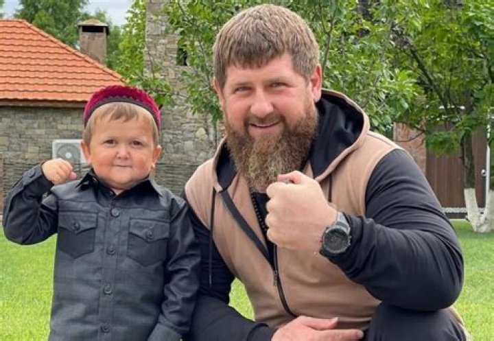 Hasbulla Magomedov's Father: Uncovering The Truth