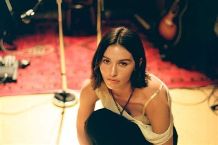 How did Gracie Abrams start her music career?