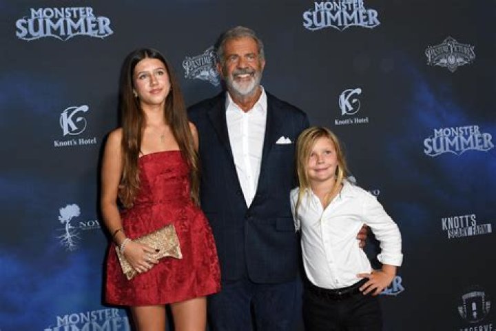How Many Biological Kids Does Mel Gibson Have: A Comprehensive Guide