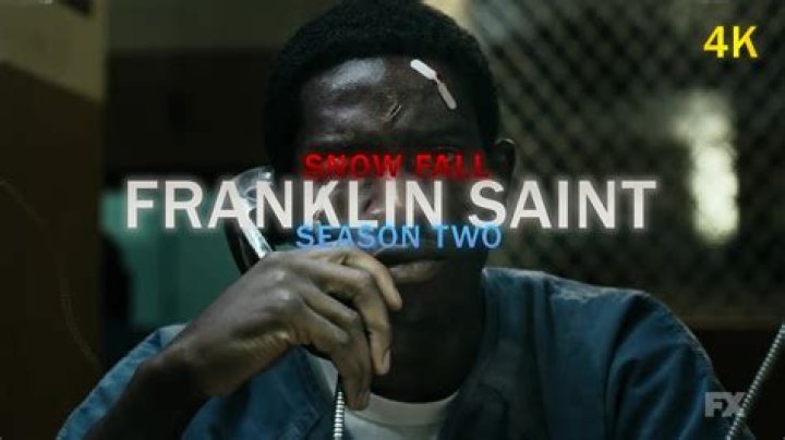 How Old Is Franklin Saint In Season 5: A Definitive Guide
