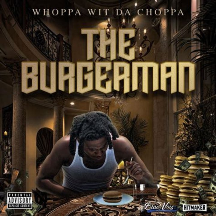 How Old is Whoppa Wit Da Choppa? Age Revealed