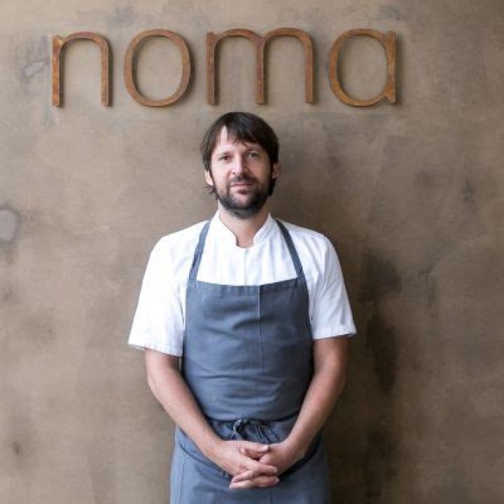 How Rich Is Rene Redzepi? Net Worth, Career, Salary