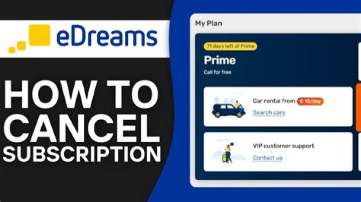 How to avoid edreams service charge