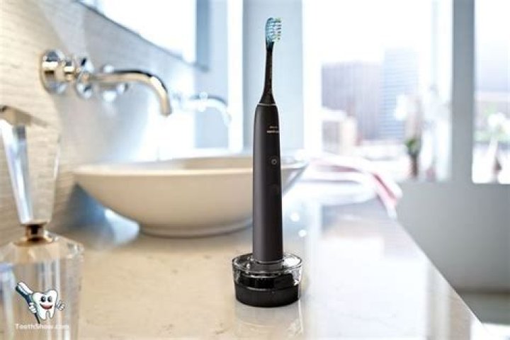 How to reset sonicare toothbrush