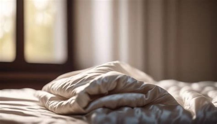 How to wash silk duvet from costco