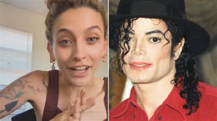 How Was Paris Jackson Conceived: Unraveling The True Story