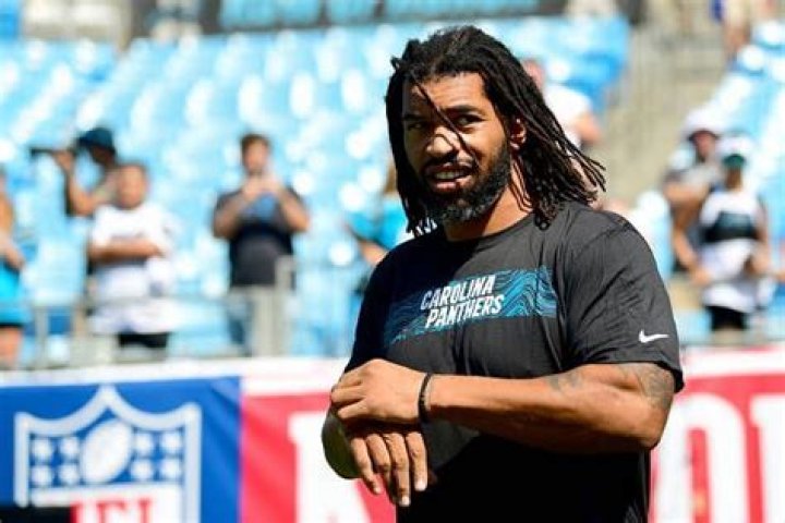 Inside Julius Peppers And Claudia Sampedro’s Relationship