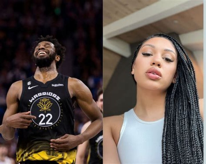 Is Andrew Wiggins Gay? Sexuality &amp; Girlfriend