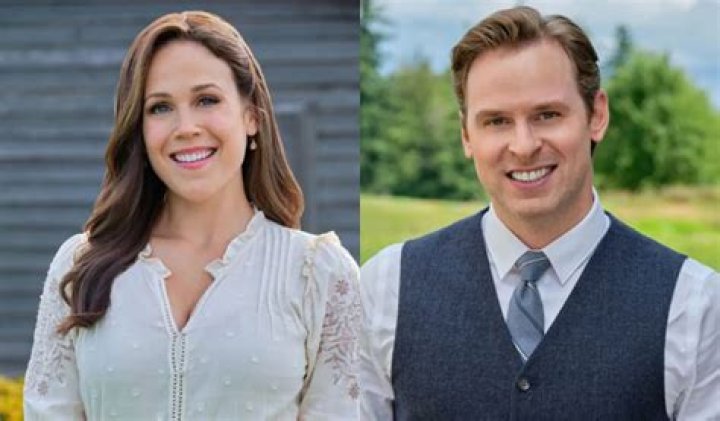 Is Bethany Joy Lenz Married? Everything You Need To Know