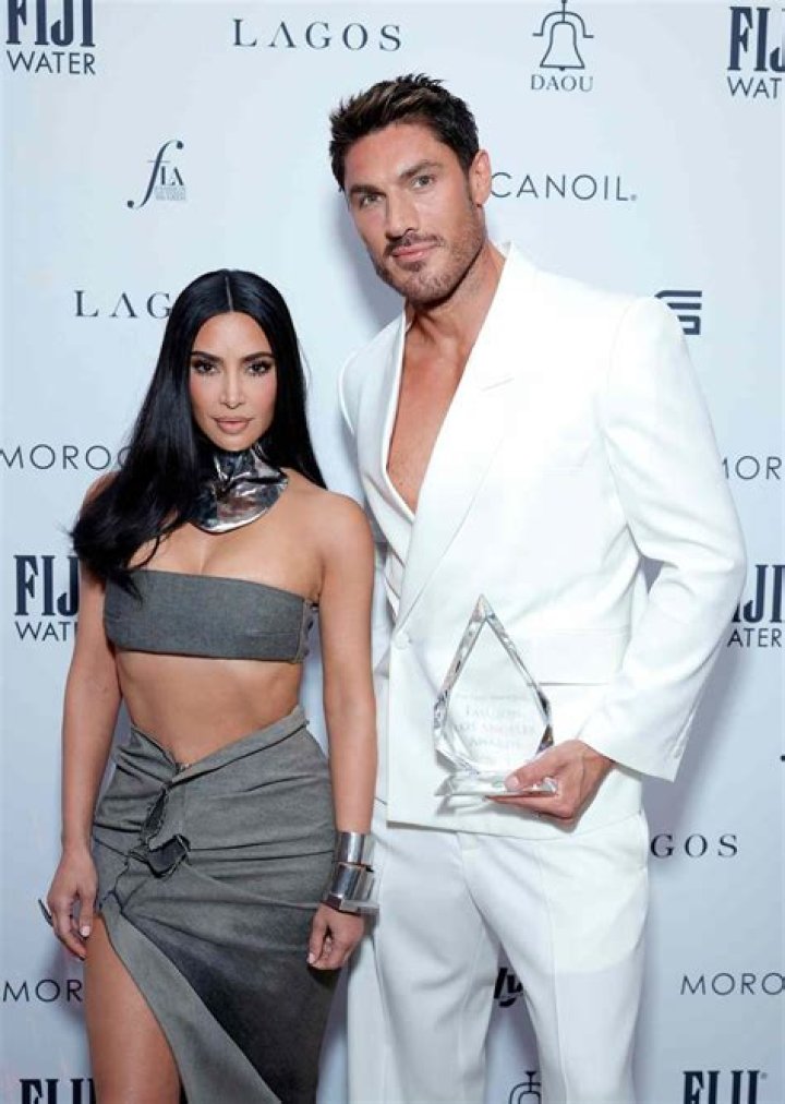 Is Chris Appleton married? All you need to know