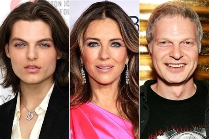 Is Damian Hurley's Sexuality A Mystery? Unraveling The Truth