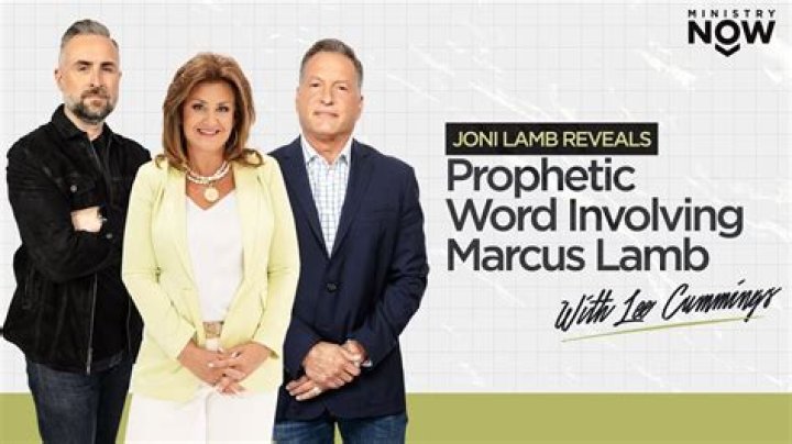 Is Joni Lamb Still Married? Uncovering The Truth
