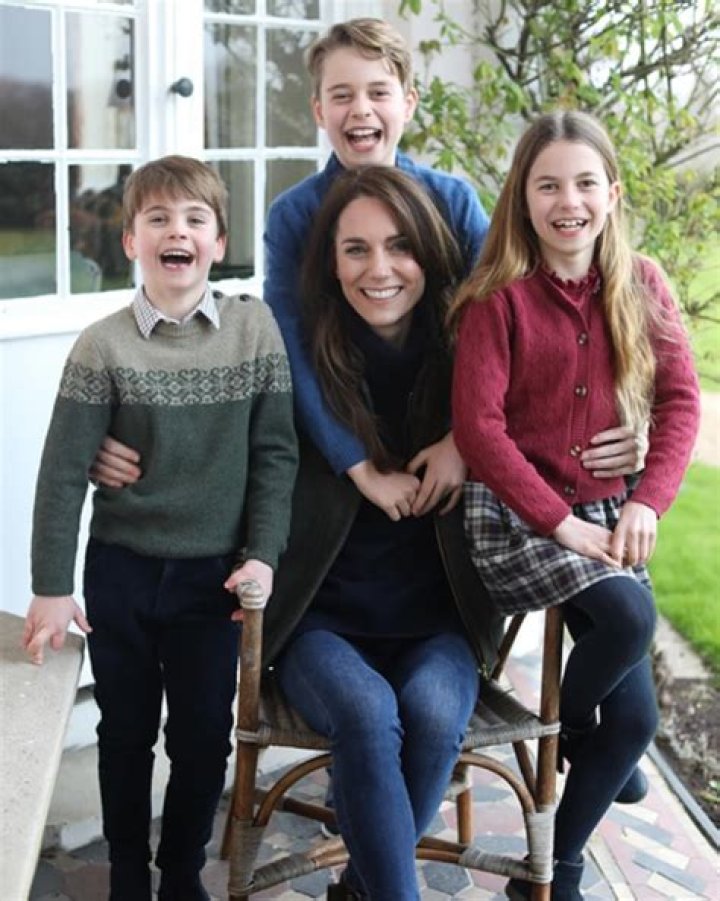 Is Kate Middleton Expecting Again? The Rumors And Reality