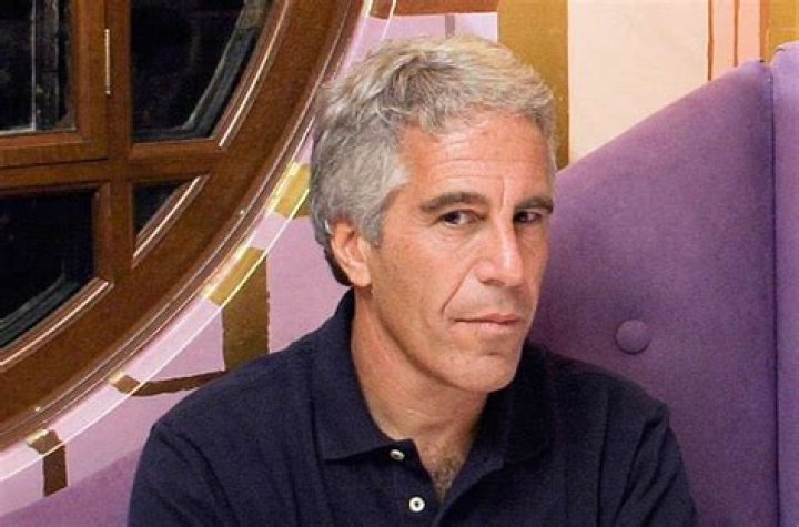 Is Kathie Lee Gifford related to Jeffrey Epstein?