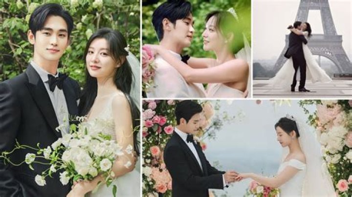Is Kim Soo Hyun Secretly Dating? Uncover The Truth Here
